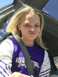 Meet your Posher, Isabella